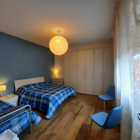 Padovaresidence - Vicino Cappella Degli Scrovegni E Ospedale Apartment