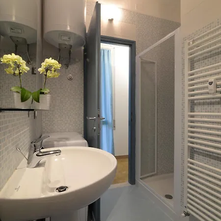 Apartment Padovaresidence - Vicino Cappella Degli Scrovegni E Ospedale Padova