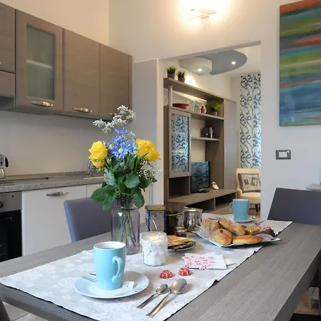 Apartment Padovaresidence - Vicino Cappella Degli Scrovegni E Ospedale Padova