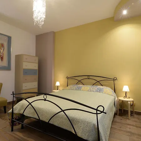 Apartment Padovaresidence - Vicino Cappella Degli Scrovegni E Ospedale Padova