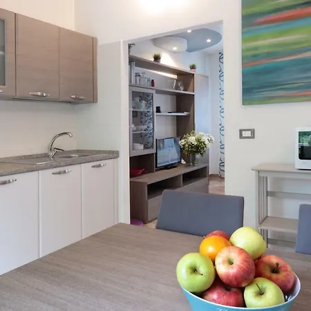 Padovaresidence - Vicino Cappella Degli Scrovegni E Ospedale Apartment Padova