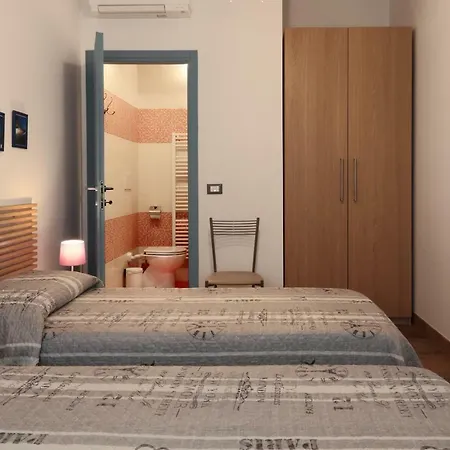 Padovaresidence - Vicino Cappella Degli Scrovegni E Ospedale Apartment