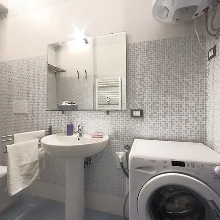Padovaresidence - Vicino Cappella Degli Scrovegni E Ospedale Apartment