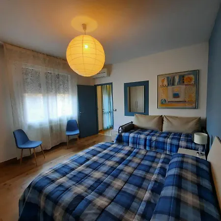 Padovaresidence - Vicino Cappella Degli Scrovegni E Ospedale *