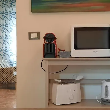 公寓 Padovaresidence - Vicino Cappella Degli Scrovegni E Ospedale