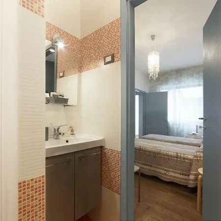 Padovaresidence - Vicino Cappella Degli Scrovegni E Ospedale 公寓 帕多瓦