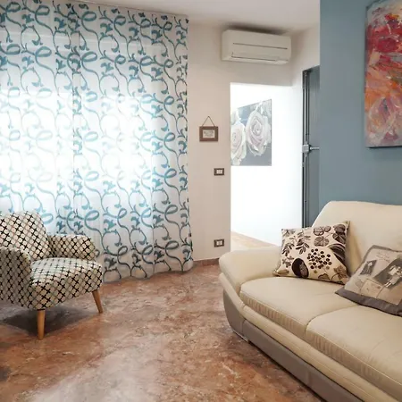 公寓 Padovaresidence - Vicino Cappella Degli Scrovegni E Ospedale *