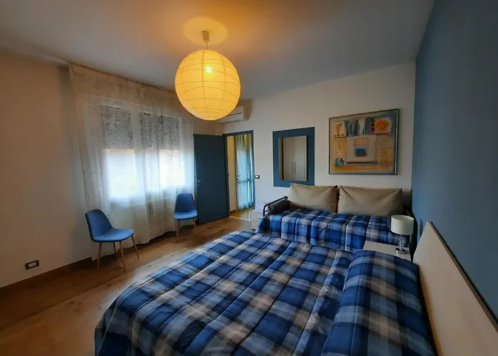 Padovaresidence - Vicino Cappella Degli Scrovegni E Ospedale *