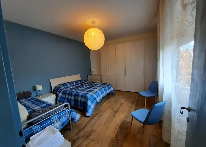 Padovaresidence - Vicino Cappella Degli Scrovegni E Ospedale * Padova