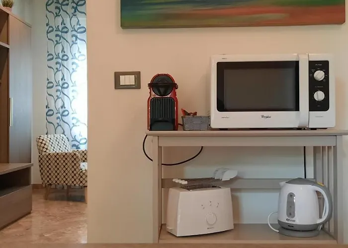 Apartment Padovaresidence - Vicino Cappella Degli Scrovegni E Ospedale