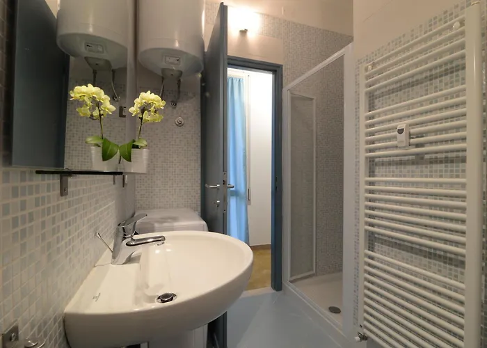 Apartment Padovaresidence - Vicino Cappella Degli Scrovegni E Ospedale Padova