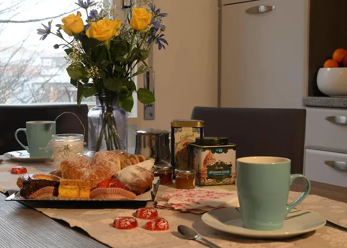 Padovaresidence - Vicino Cappella Degli Scrovegni E Ospedale Apartment *