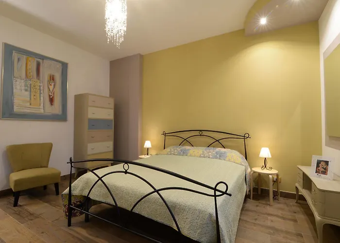 Apartment Padovaresidence - Vicino Cappella Degli Scrovegni E Ospedale Padova