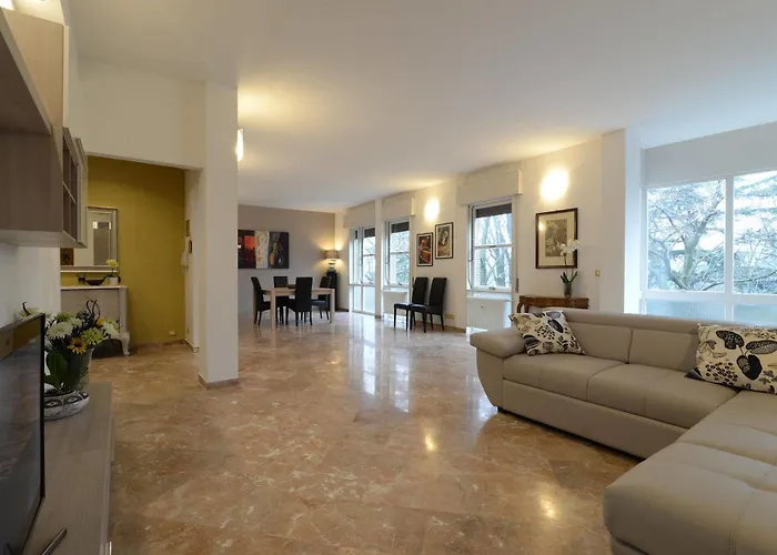 Padovaresidence - Vicino Cappella Degli Scrovegni E Ospedale * Padova