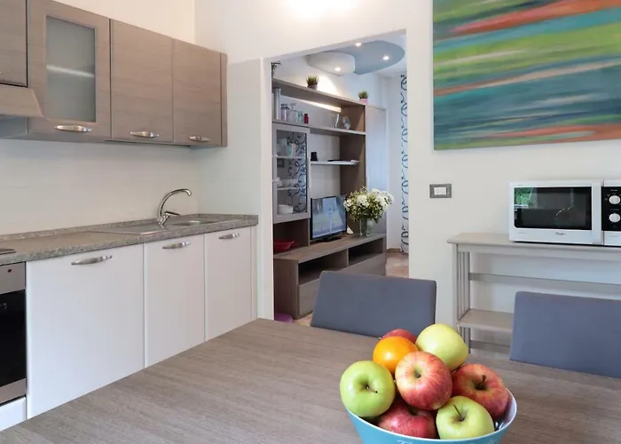 Padovaresidence - Vicino Cappella Degli Scrovegni E Ospedale Apartment Padova