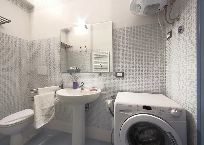 Padovaresidence - Vicino Cappella Degli Scrovegni E Ospedale Apartment