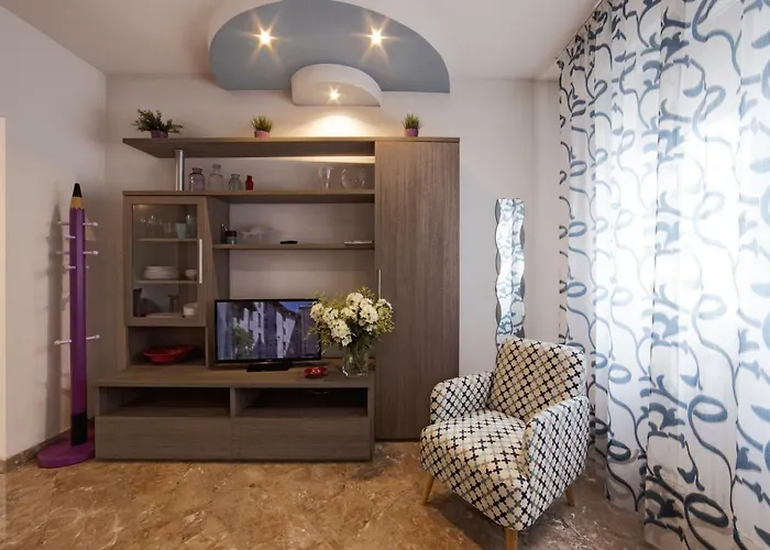 Apartment Padovaresidence - Vicino Cappella Degli Scrovegni E Ospedale Padova