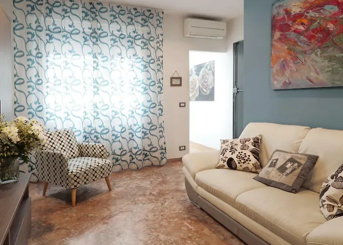 Apartment Padovaresidence - Vicino Cappella Degli Scrovegni E Ospedale *